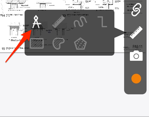 how to use the grid tool on planswift 10 for carpet